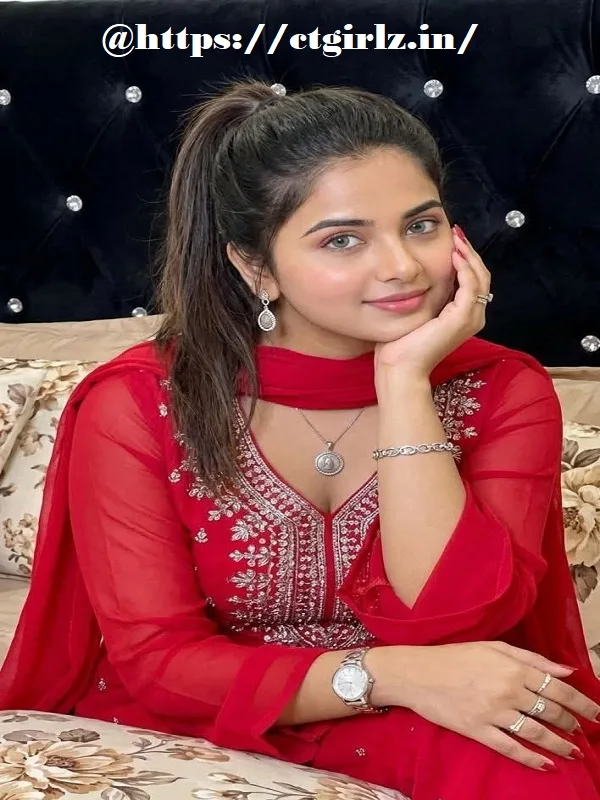 Escorts in Chennai