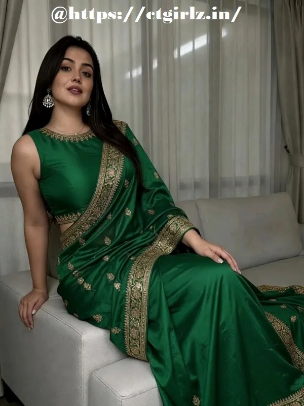 VIP Escort in Chennai